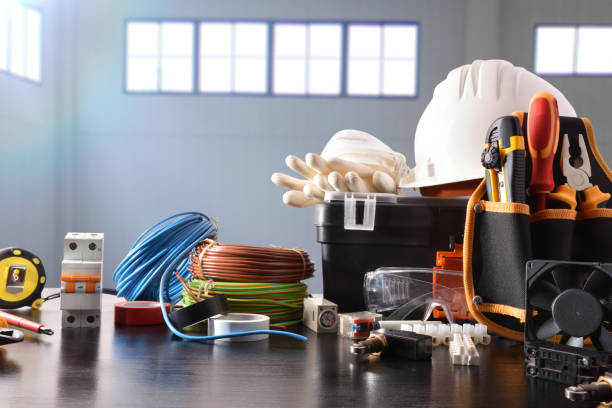 Electrical Supplies