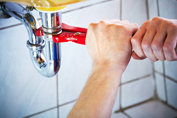 Plumbing Fixtures