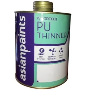 Asian Thinner