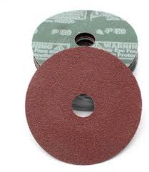 Grinder Paper