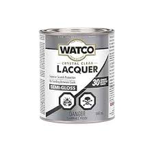 Lacquer