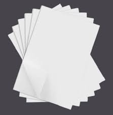 Water Paper