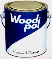 Wood Pool Glossy
